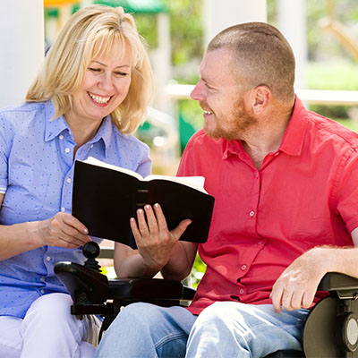 Duty of Care and Dignity of Risk